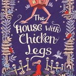 The House with Chicken Legs, Usborne