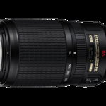 Obiectiv Nikon Telephoto Zoom 70-300mm f/4.5-5.6G IF-ED AF-S VR