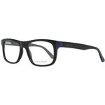 Rame ochelari de vedere barbati Gant GA3157 001, 53mm