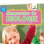 Memorator de biologie  cls 5-6
