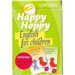 Happy Hoppy - Insusiri si relatii , Linghea