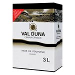 Vin Rosu Crama Oprisor Noir de Roumanie, Demisec, Bag in Box, 3 l