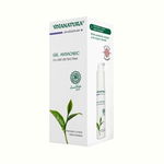 Gel antiacneic Vivanatura cu ulei de Tea Tree 50 ml, VivaNatura