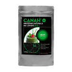 Pudra proteica de canepa Bio 300 gr, Canah