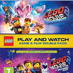 Lego Movie 2 Double Pack PS4