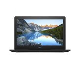 Notebook Dell G3 3579 15.6" FHD i7-8750H 8GB 256GB nVidia GeForce GTX 1050Ti 4GB Ubuntu Black