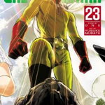 One-Punch Man Vol. 23,  -