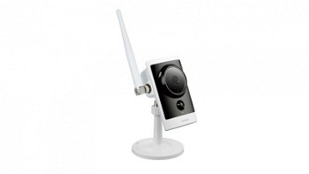 Camera IP wireless, HD, Day and Night Cloud, Outdoor, D-Link (DCS-2332L), D-LINK