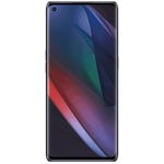 Telefon mobil Oppo Find X3 Neo, 5G, 256 GB, 12GB RAM, Dual-SIM, Starlight Black, OPPO