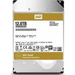 Hard disk server Non Hot-Plug Gold SATA-III 12TB 7200 RPM 256MB, WD