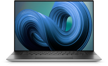 Laptop Dell XPS 17 9720,17.0" UHD+(3840x2400)Touch, Intel Core i7-12700H, 32Gb RAM DDR5,1TB SSD, NVIDIA GeForce RTX 3060/6GB, Win11Pro