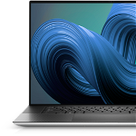 Laptop Dell XPS 17 9720,17.0" UHD+(3840x2400)Touch, Intel Core i7-12700H, 32Gb RAM DDR5,1TB SSD, NVIDIA GeForce RTX 3060/6GB, Win11Pro