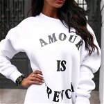 Rochie Amour, -