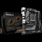 Placa de baza Gigabyte B650M DS3H, AMD B650, Socket AM5, mATX