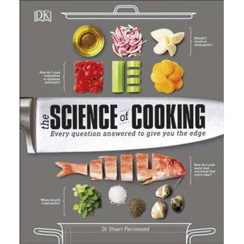 Science of Cooking