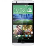 Htc Desire 820 White Grey, Htc