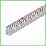 PIEPTENE ( busbar ) – 4P / 1m, Moon