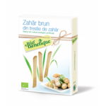 ZAHAR (BIO) BRUN TRESTIE DE ZAHAR 400GR SLY NUTRITIA, SLY NUTRITIA