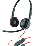 Poly Blackwire C3220 - Headset