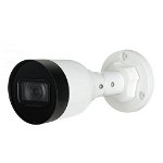 Camera IP de exterior Dahua, 4MP, lentila 2.8mm, IR 30m, IPC-HFW1431S1-0280B-S4, Dahua