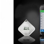 Breloc antipierdere pentru chei - Smart iTag Find Back, Shop Redus Online