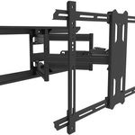 Suport TV de perete Multibrackets MB-5471, 55"-85", VESA 700x400, 60 kg, Negru