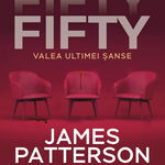 Fifty Fifty. Valea ultimei sanse - James Patterson, Rao Books