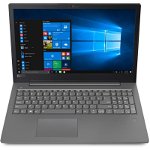 Notebook / Laptop Lenovo 15.6'' V330 IKB, FHD, Procesor Intel® Core™ i3-8130U (4M Cache, up to 3.40 GHz), 8GB DDR4, 256GB SSD, GMA UHD 620, Win 10 Pro, Iron Gray