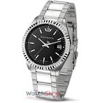 Ceas barbatesc Philip Watch R8253597010 Quartz Argintiu