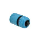 Conector rapid 1/2" cu opritor, GEKO G73031, Geko