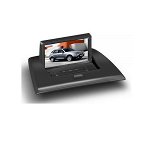 Navigatie dedicata pentru BMW X3 E83 2004 - 2010  Edotec EDT-M103  DVD  GPS  Bluetooth  sistem de operare Android