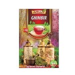 Ceai Ghimbir 50gr AdNatura