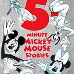 5-minute Mickey Mouse Stories