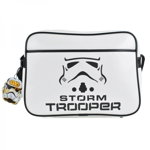 Geanta de umar - Star Wars Storm Trooper