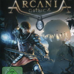 Arcania Gothic 4 - Joc XBox 360, Arcania Gothic 4 - Joc XBox 360,