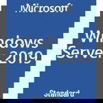 Windows server std 2019 english 1pkdsp oei 2cr nomedia/nokey(posonly)addlic, "p73-07888"