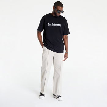 Han Kjøbenhavn Boxy Tee Short Sleeve Black, Han Kjøbenhavn