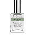 The Library of Fragrance Green Tea