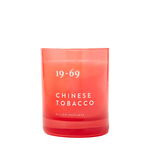 Chinese tobacco home candle 200 ml, 19-69