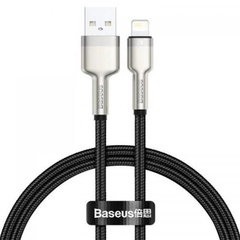 Cablu Baseus Cafule USB-Lighting 0.25m, Baseus Cablu Baseus Cafule USB-Lighting 0.25m, Baseus