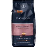 Cafea boabe, 1 kg, Davidoff Café Crema Intense, Davidoff