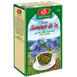 Ceai Seminte de In D139 50g - Fares, Fares