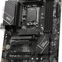 Placa de baza MSI PRO B760-P WIFI LGA1700 Placa de baza MSI PRO B760-P WIFI LGA1700