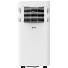 Instalatie de aer conditionat Beko BP209C portable air conditioner 65 dB White
