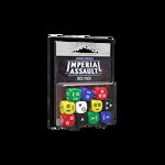 Star Wars: Imperial Assault Dice Pack, Star Wars