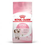 Royal Canin Kitten hrană uscată pisică junior, 2kg, Royal Canin