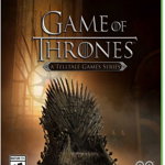 Game Of Thrones A Telltale Games Series XBOX ONE