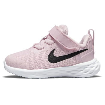 Pantofi sport usori cu velcro Revolution 6
