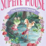 The Emerald Berries (Adventures of Sophie Mouse, nr. 2)