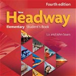 New Headway 4th Edition Elementary Student's Book and iTutor DVD-ROM Pack, Oxford University Press